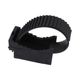 Opaska kablowa 21mm 155mm czarna UP-50 UV 12.13 /1 -zdjęcie numer 2
