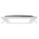 Oprawa downlight VT-1207SQ 12W 4000K 1000lm 170x17 -zdjęcie numer 2