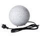 Oprawa ogrodowa E27 25W STONO 30 kula 30cm IP65 -zdjęcie numer 3