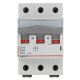 Rozłącznik modułowy 63A 3P FR303 004350/406467 -zdjęcie numer 1