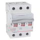 Rozłącznik modułowy 63A 3P FR303 004350/406467 -zdjęcie numer 6