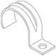 Uchwyt metalowy do kabli 20mm 1015 20 G 1009230 /1 -zdjęcie numer 2
