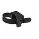 Uchwyt paskowy 9mm 60mm czarny UV UP-22 12.11 /100 -zdjęcie numer 3