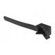 Uchwyt paskowy 9mm 60mm czarny UV UP-22 12.11 /100 -zdjęcie numer 2