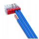 WAGO Szybkozłączka 4x 0,5-2,5mm2 2273-204 /100szt. -zdjęcie numer 4