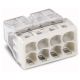 WAGO szybkozłączka 8x 0,5-2,5mm2 2273-208 /50szt. -zdjęcie numer 9