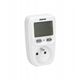 Watomierz z wyświetlaczem LCD 0,1 - 3680W OR-WAT-4 -zdjęcie numer 7