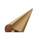 Wiertła stopniowe 4-32mm 3szt. KD10244 -zdjęcie numer 10