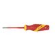 Wkrętak izolowany 2.5 x 75mm/1000V MN-10-570 -zdjęcie numer 2