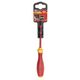 Wkrętak izolowany 6.5 x 150mm/1000V MN-10-554 -zdjęcie numer 1