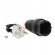 Wtyczka gumowa 16A 2P+Z 230V UNI-SCHUKO IP54 TAURU -zdjęcie numer 4