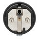 Wtyczka gumowa 16A 2P+Z 230V UNI-SCHUKO IP54 TAURU -zdjęcie numer 10