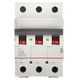 Wyłącznik nadprądowy 3P C 10A 6kA AC S303 TX3 4035 -zdjęcie numer 5