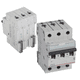 Wyłącznik nadprądowy 3P C 4A 6kA AC S303 TX3 40354 -zdjęcie numer 3