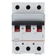 Wyłącznik nadprądowy 3P C 50A 6kA AC S303 TX3 4035 -zdjęcie numer 10