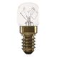 Żarówka do piekarnika 15W E14 230V 300C -zdjęcie numer 4