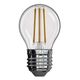 Żarówka LED 4W E27 G45 420lm 3000K GLOB -zdjęcie numer 2