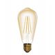 Żarówka LED 4W E27 ST64 380lm 2200K VIN -zdjęcie numer 2