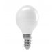 Żarówka LED 6W E14 500lm 3000K MINI GLO -zdjęcie numer 2