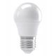 Żarówka LED 6W E27 500lm 3000K MINI GLO -zdjęcie numer 4