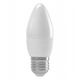 Żarówka LED 6W E27 500lm 3000K świeczka -zdjęcie numer 4