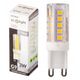 Żarówka LED G9 3W 4000K 270lm -zdjęcie numer 1