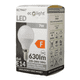 ŻARÓWKA LED KULKA E14 7W 4000K -zdjęcie numer 3
