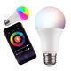 Żarówka LED SMART S A60 11,5W E27 RGBCCT 33642 -zdjęcie numer 1
