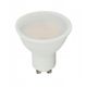 Żarówka LED V-TAC 10W GU10 100st 6500K 1000lm -zdjęcie numer 1
