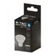 Żarówka LED V-TAC 10W GU10 100st 6500K 1000lm -zdjęcie numer 3
