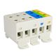 Złączka przelotowa WLZ35/5x16/sssnz, 3 kolor -zdjęcie numer 1