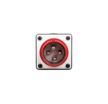 Adapter AGT-16A gniazda bananowe 4 pin WAADAAGT16C