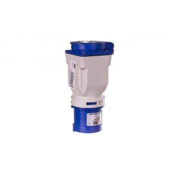 Adapter gniazd trójfazowych 16A 3P 9433101