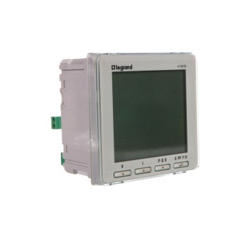 Analizator parametrów sieci EMDX3 Access RS485 412