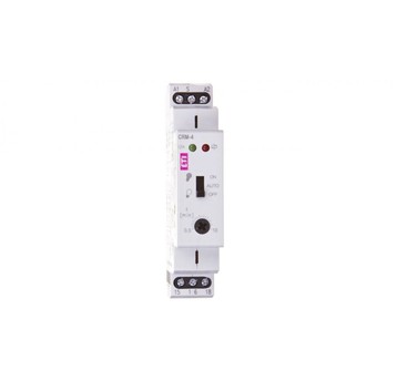 Automat schodowy 1Z+1R 230V AC CRM-4 002470012