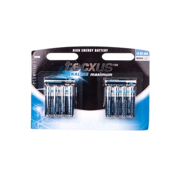 Bateria alkaliczna LR03 / AAA 1,5V 23778 /10szt./