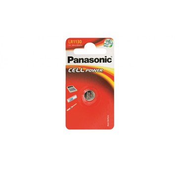 Bateria alkaliczna LR1130 / AG10 / LR54 1,5V