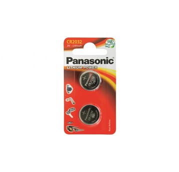 Bateria litowa CR2032 3V /blister 2szt./