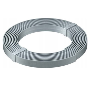 Bednarka ocynkowana 25x4 ~~0,8kg/m /25kg./