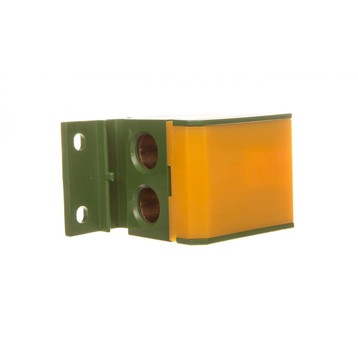 Blok rozdzielczy 2x4-50mm2 + 2x4-35mm2 + 3x2,5-25m