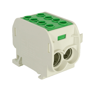 Blok rozdzielczy LK70/50-1P Z, 1000V AC/DC, 2x50mm