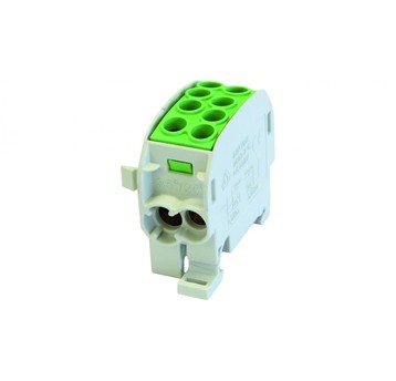 Blok rozdzielczy - odgałęźny Al/Cu SCB 35 (80210)