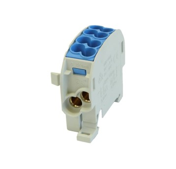 Blok rozdzielczy-odgałęźny SCB 25-Cu (80110) SIMBL