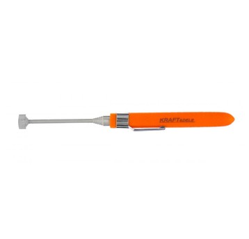 Chwytak magnetyczny - teleskopowy 2,25kg / 62cm KD