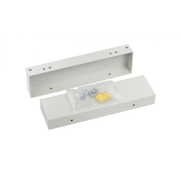Cokół do rozdzielnic część boczna 100x400mm
