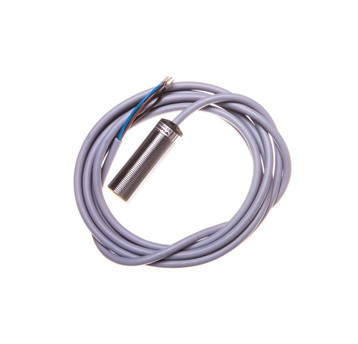 Czujnik indukcyjny M18 Sn=8mm 10-30V DC PNP 1Z 3-p