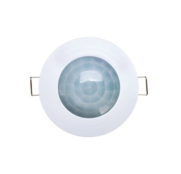 Czujnik ruchu 1200W 360 stopni do sufitów podwiesz