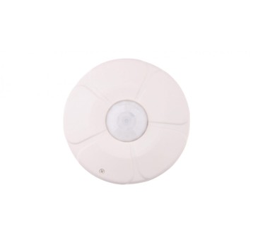Czujnik ruchu 1600W 360st. podczerwień sufitowy bi