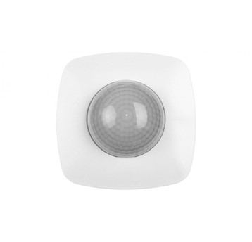 Czujnik ruchu 2000W 360 stopni 20m 3 sensory PIR b