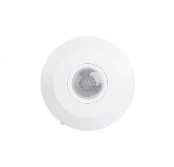 Czujnik ruchu 360st. IP20 2000W ultra płaski OR-CR